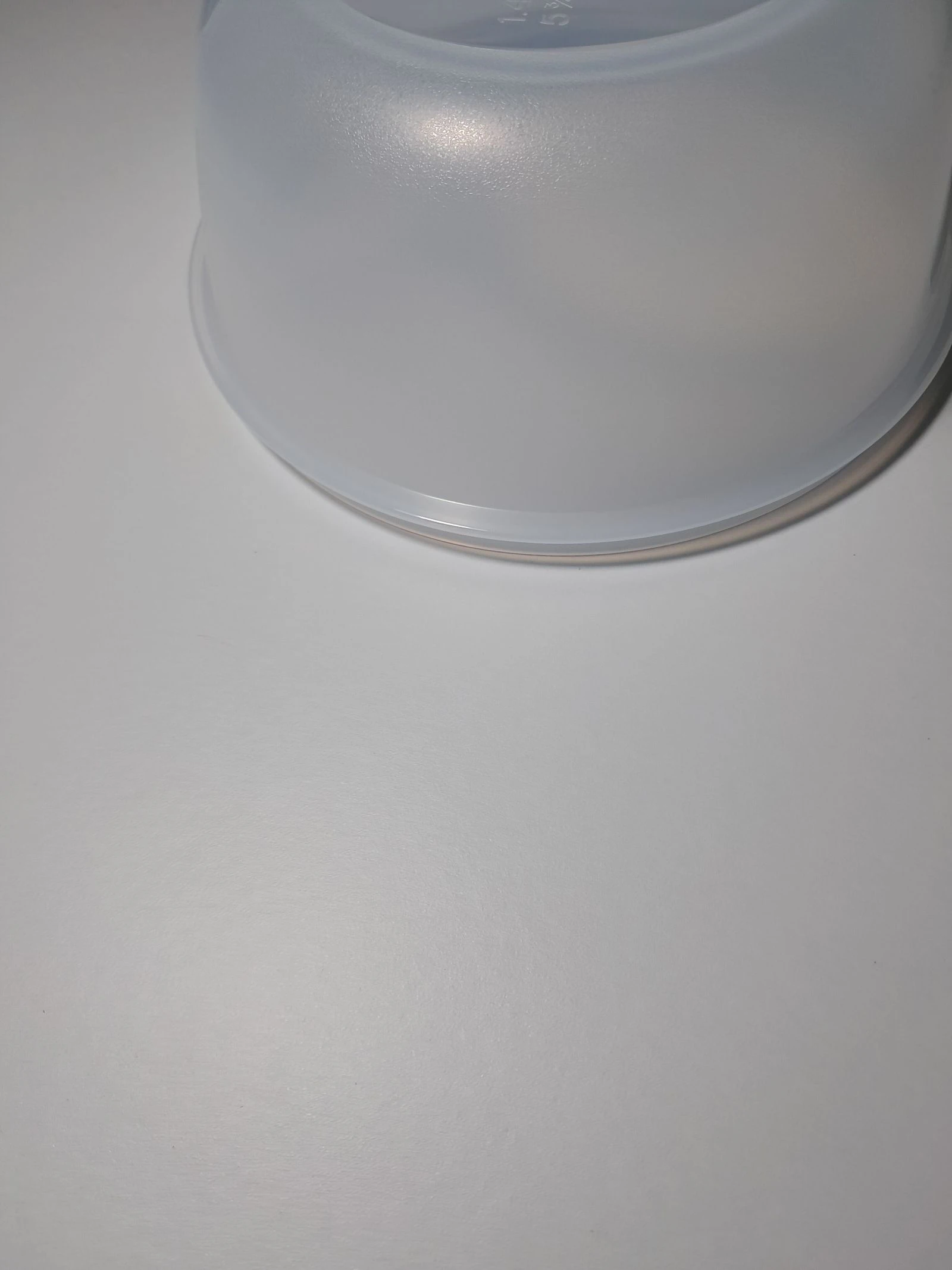 🥣 Ruimte Kom Set | Tupperware 🥣 – photo 9